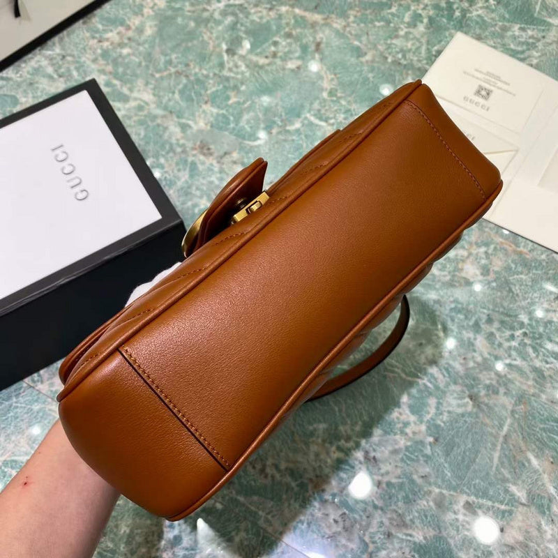 GUI - Luxurious Totes - 1217