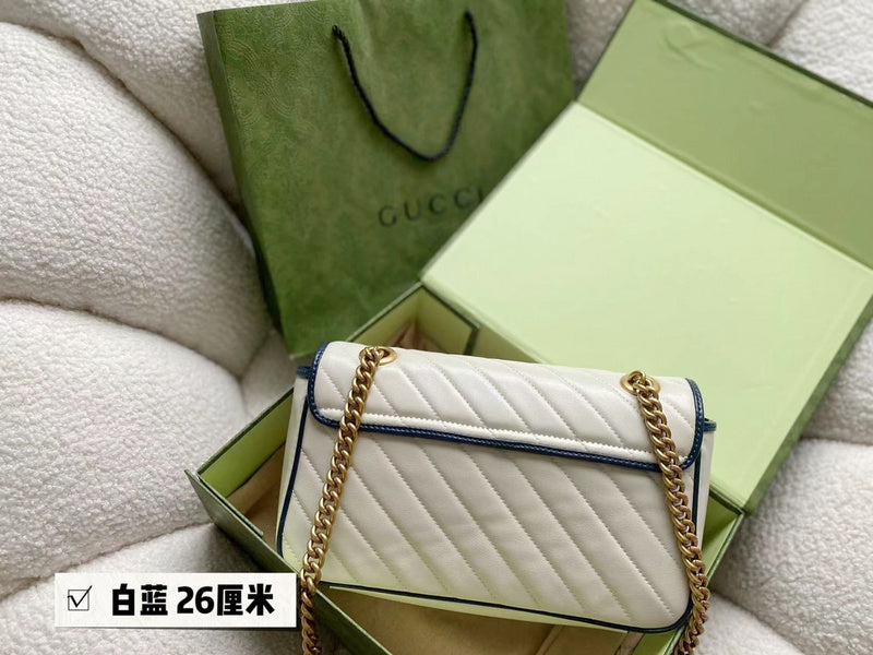 Luxurious Totes - GUI3 Bags - 064