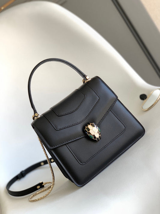 Luxurious-Totes - BVLGA Bags - 495
