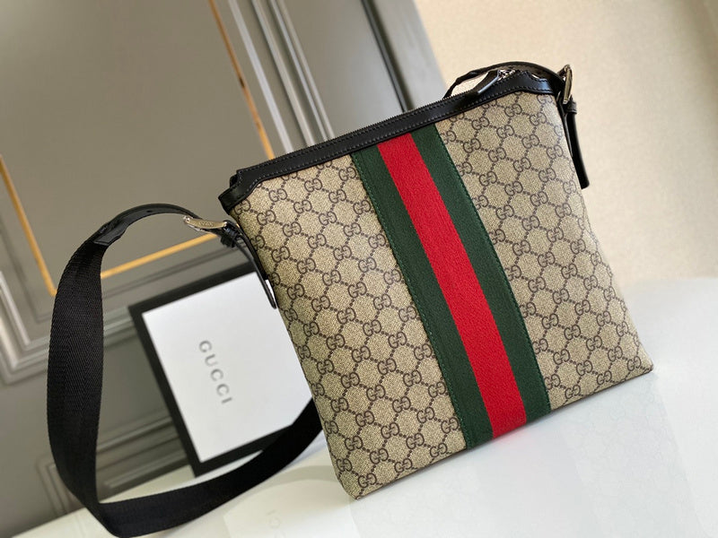 GUI - Luxurious Totes - 1183