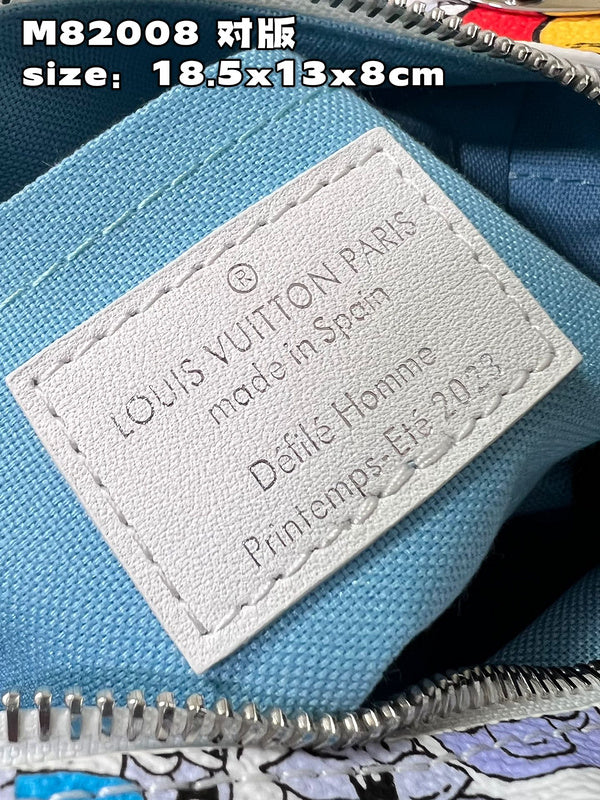 LOV - Luxurious Totes - 570