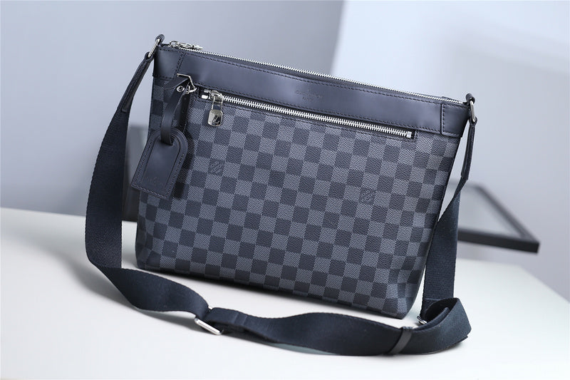 Lux-Totes - LOV Bags - 4391