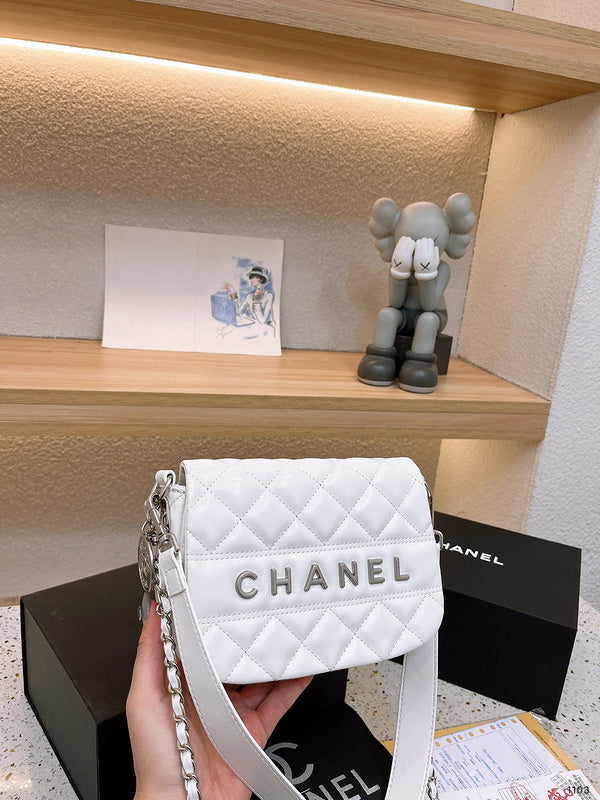 Style My Style - CNL3 Bags - 477