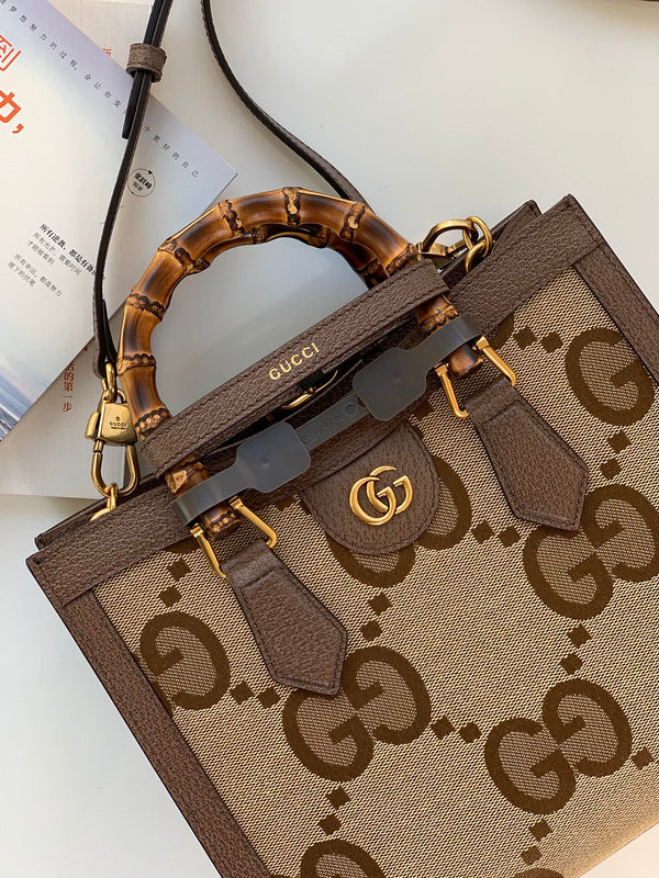 GUI - Luxurious Totes - 1265