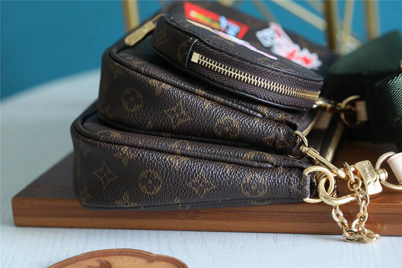 Lux-Totes - LOV Bags - 1288