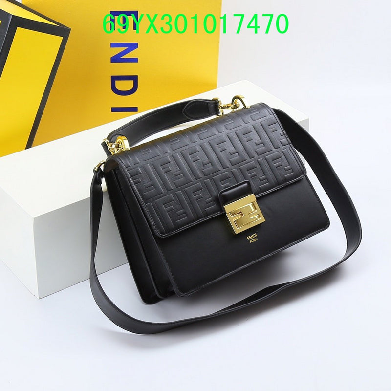 GC - Shoulder - 3510