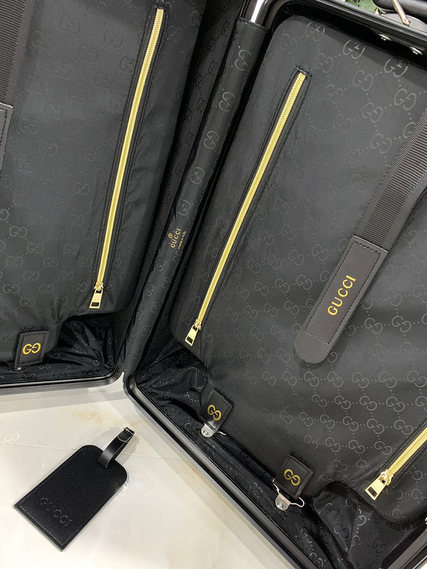 Lux-Totes - GCI Bags - 2986