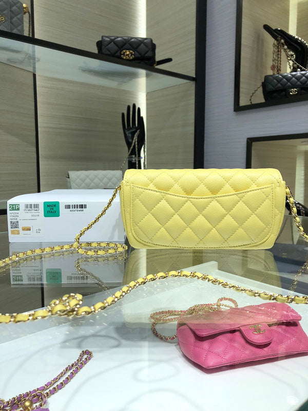 Style My Style - CHL Bags - 380