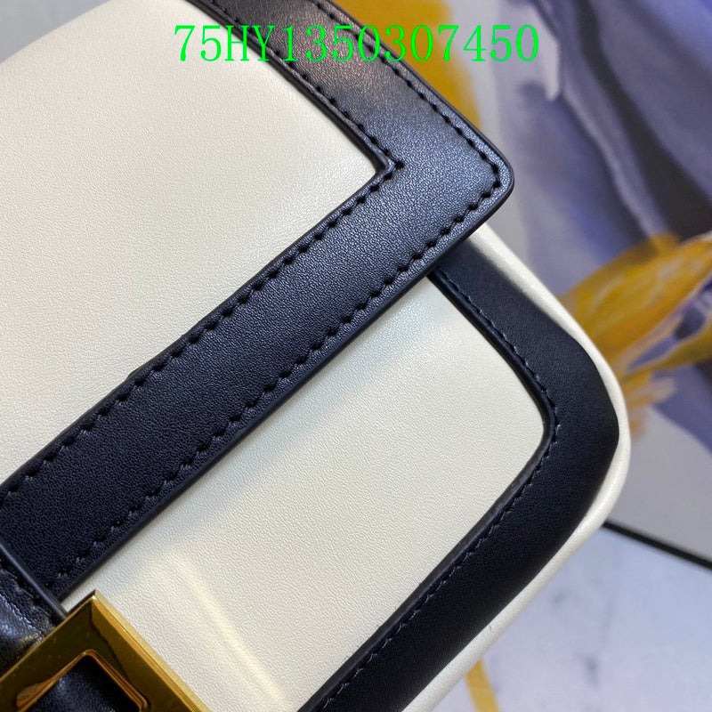 GC - Shoulder - 2799