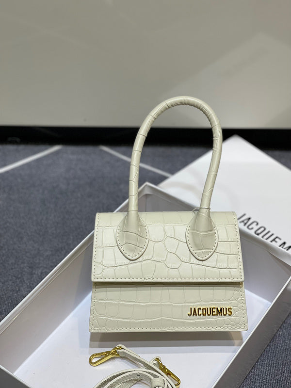 Lux-Totes - JQM Bags - 047