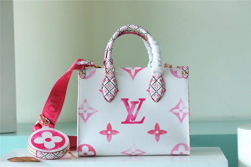 Lux-Totes - LOV Bags - 216