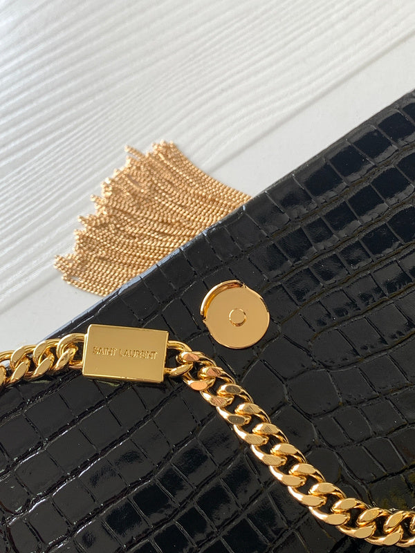 Luxurious Totes - Latest - 8605