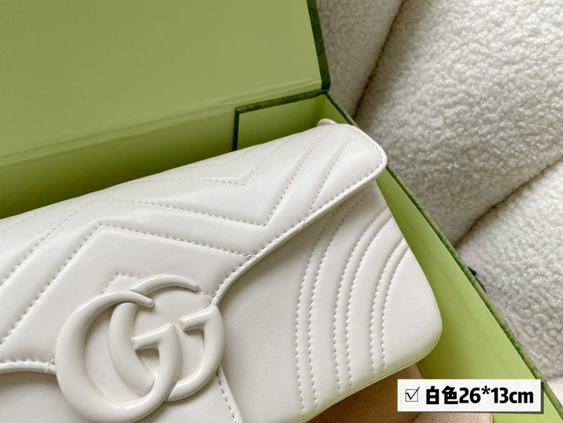 Luxurious Totes - GUI3 Bags - 045