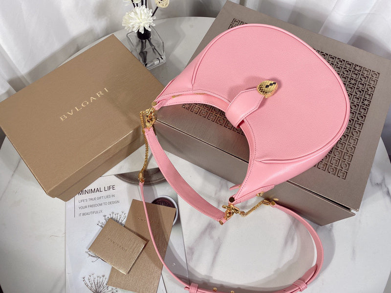Luxurious-Totes - BVLGA Bags - 345