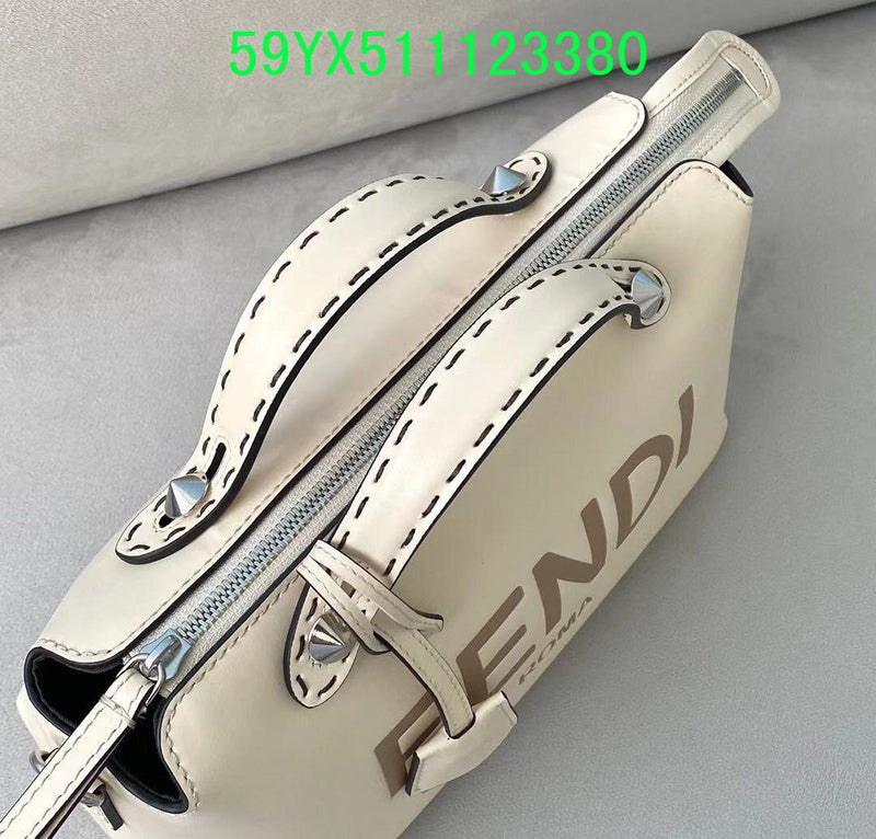 GC - Shoulder - 3492