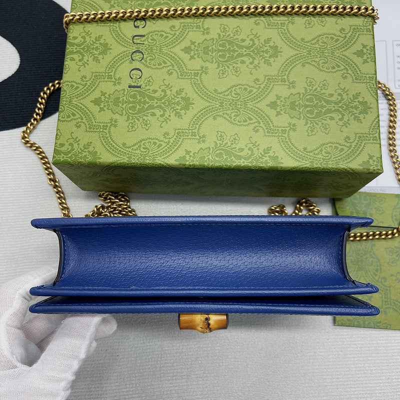 Lux-Totes - GCI Bags - 2062