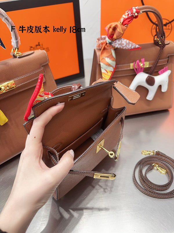 Style My Style - HMS3 Bags - 008