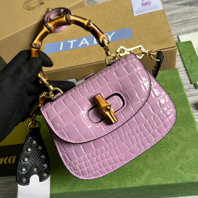 Lux-Totes - GCI Bags - 2042