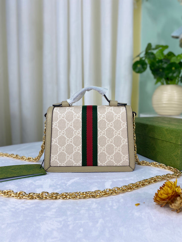 GUI - Luxurious Totes - 883