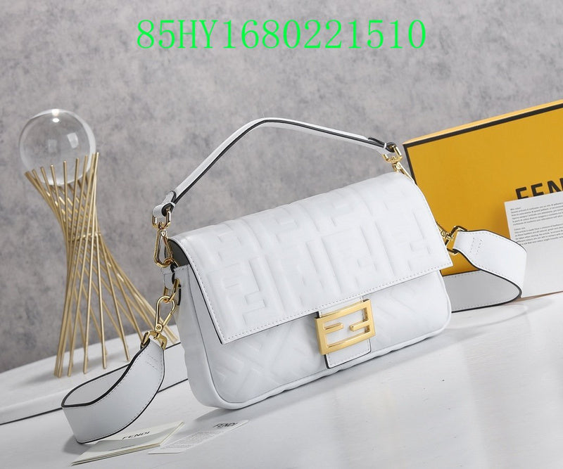 GC - Shoulder - 2645