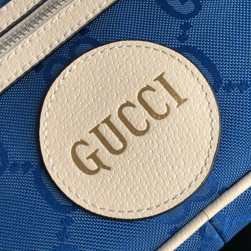Lux-Totes - GCI Bags - 2393