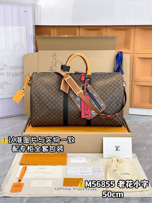 LOV - Luxurious Totes - 155