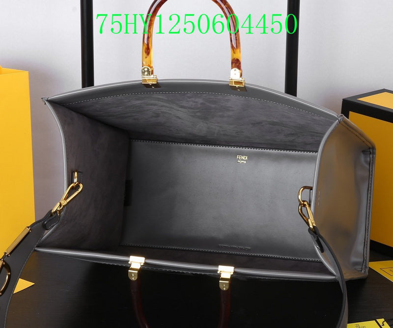 GC - Shoulder - 3026