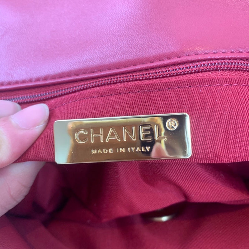 Style My Style - CHL Bags - 319