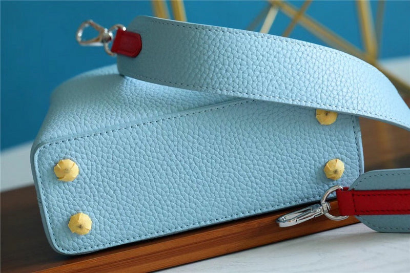 Lux-Totes - LOV Bags - 1398