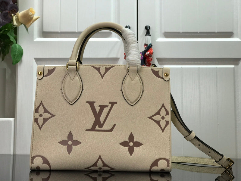 LOV - Luxurious Totes - 2487