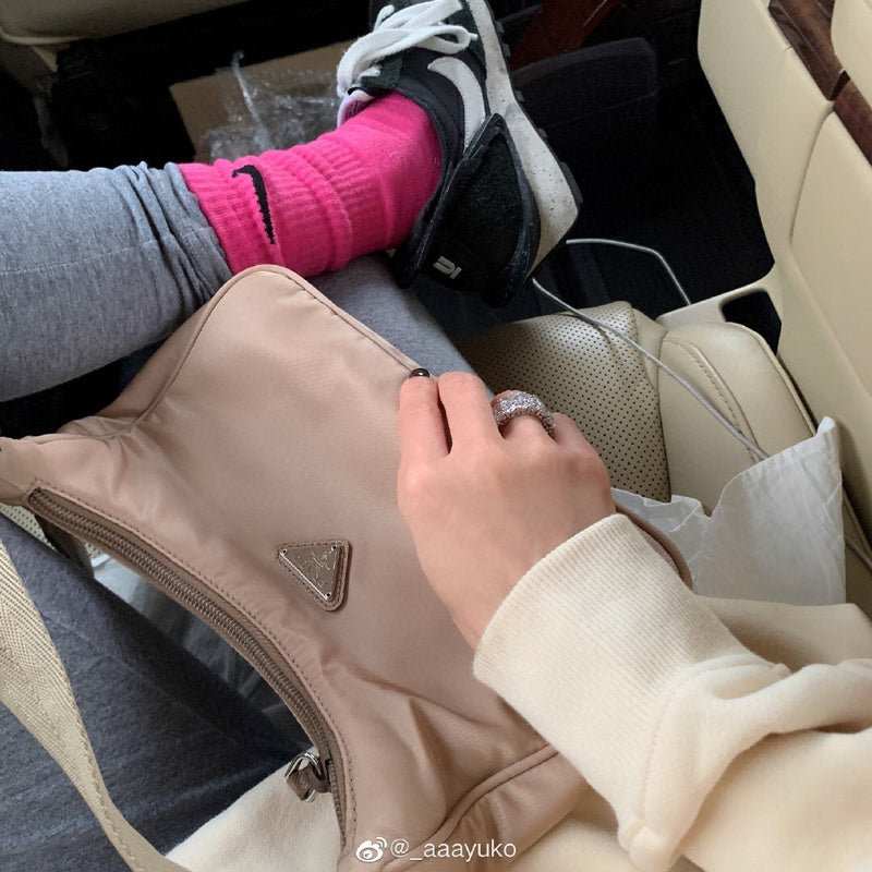 PDA - Luxurious Totes - 032