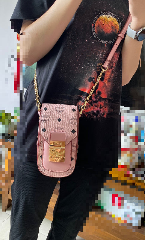 Luxurious Totes - Latest - 7810