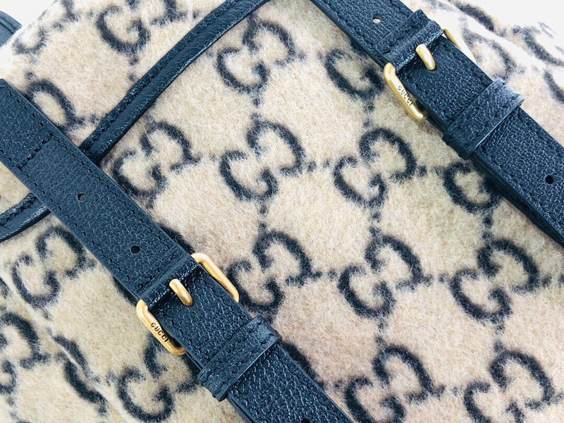 Lux-Totes - GCI Bags - 2158