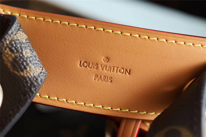 Lux-Totes - LOV Bags - 4333