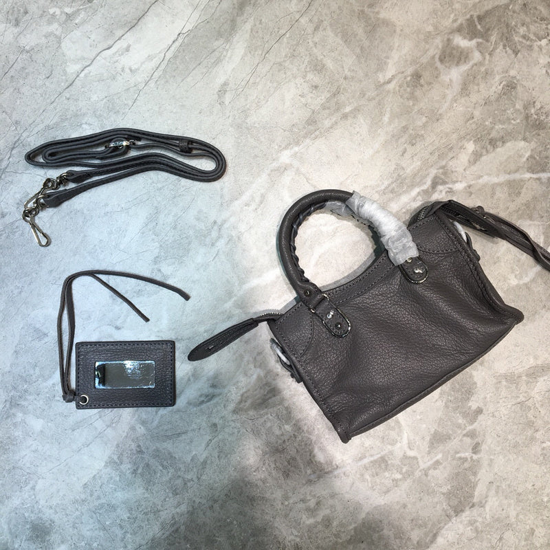 Style My Style - BGA Bags - 580