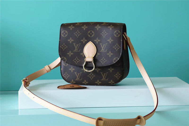 Lux-Totes - LOV Bags - 1165