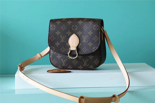 Lux-Totes - LOV Bags - 1165