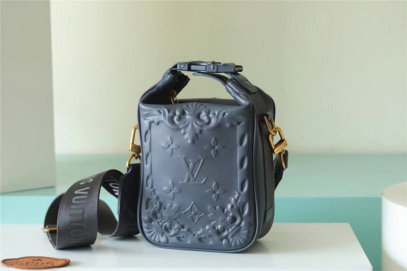 Lux-Totes - LOV Bags - 281