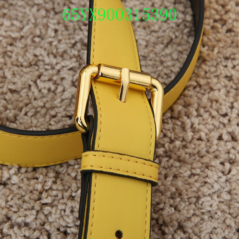 GC - Shoulder - 3413