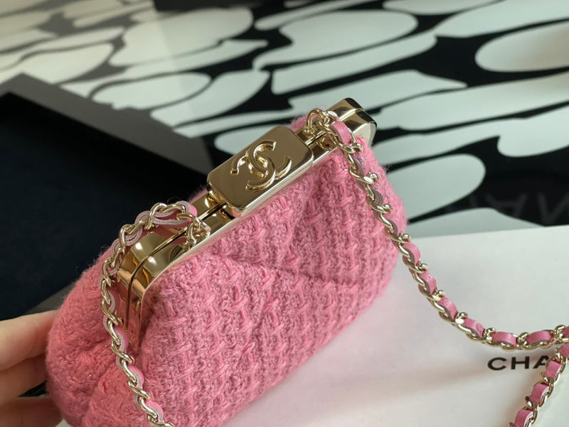 Style My Style - CHL Bags - 409