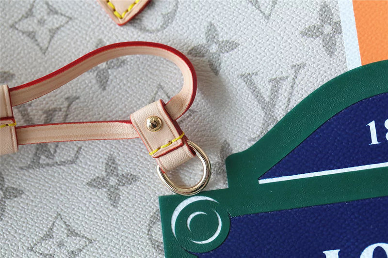 Lux-Totes - LOV Bags - 064