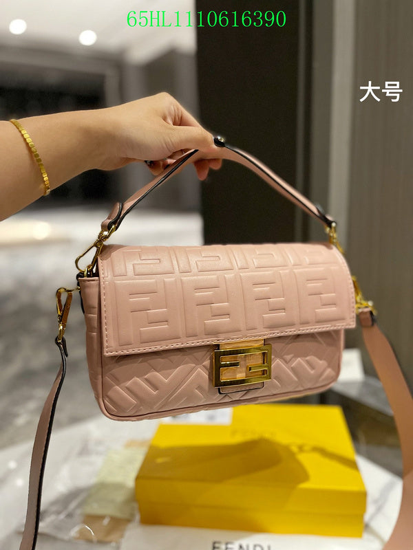 GC - Shoulder - 2891