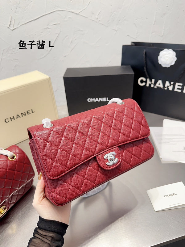 Luxurious Totes - CNL3 Bags - 423