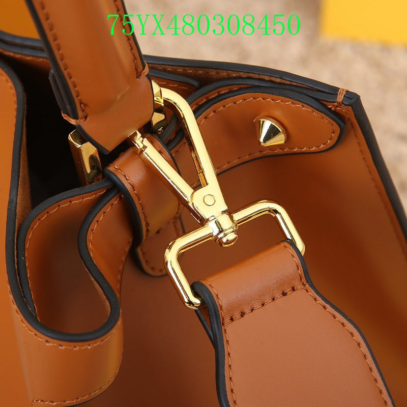 GC - Shoulder - 3455