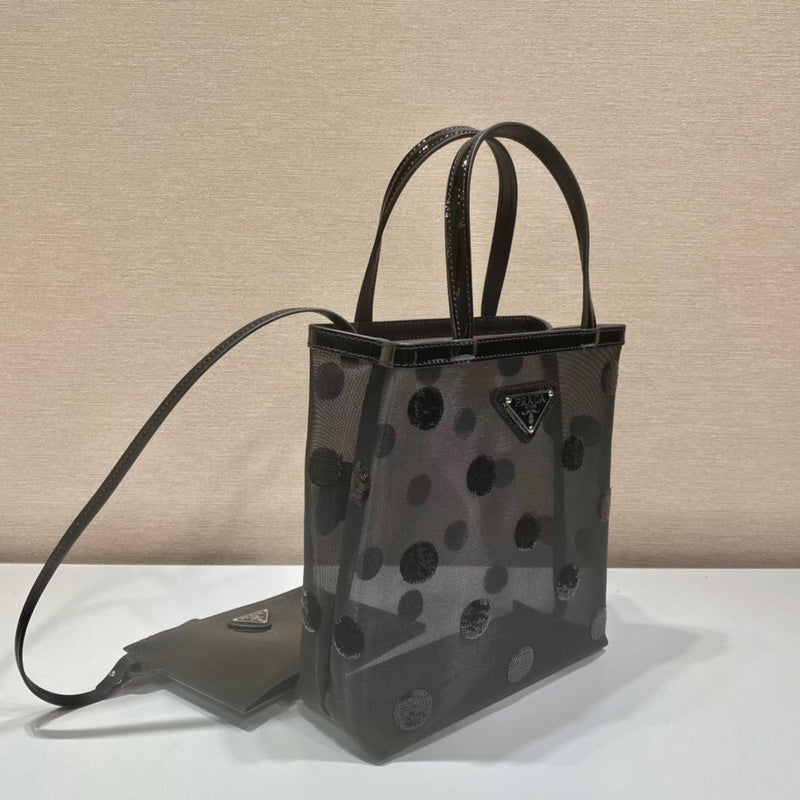 ZEP - PD Bags - 448