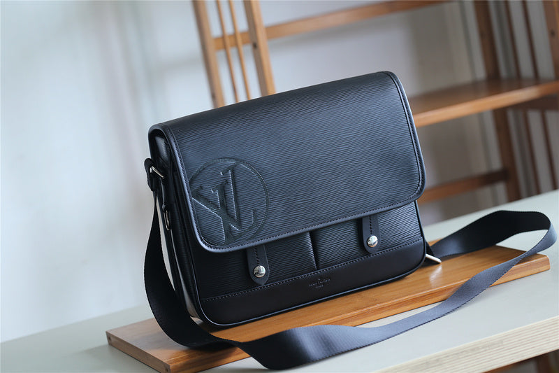 Lux-Totes - LOV Bags - 4355