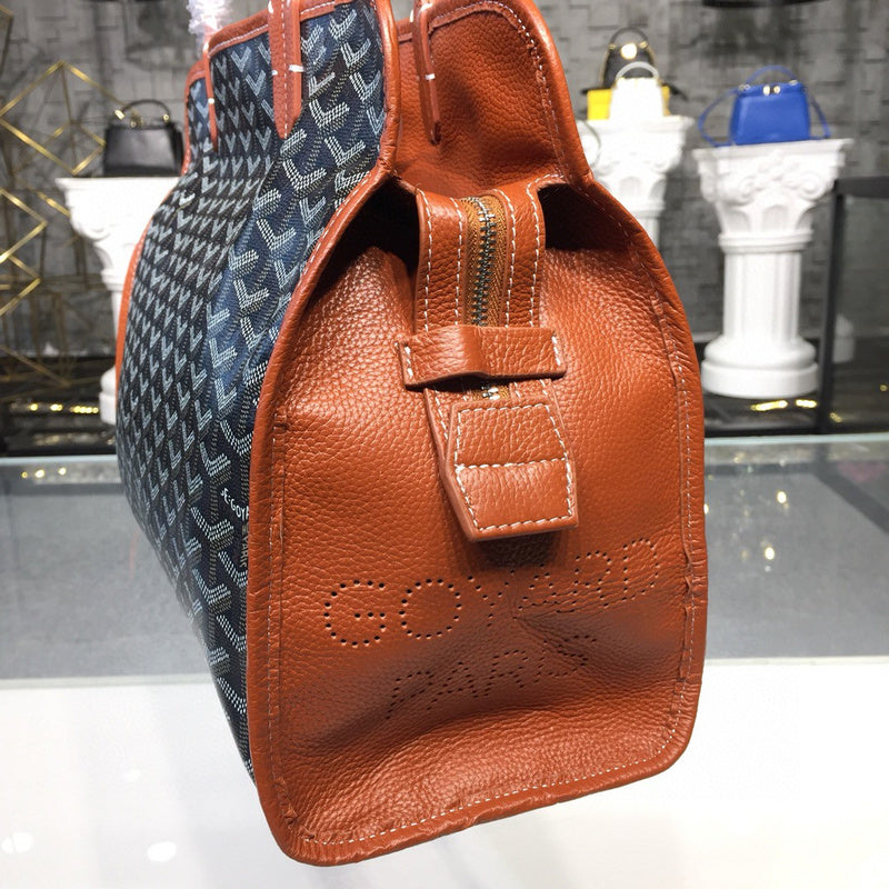 Lux-Totes - GOD Bags - 037