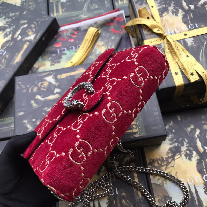 Luxurious Totes - Latest - 4375