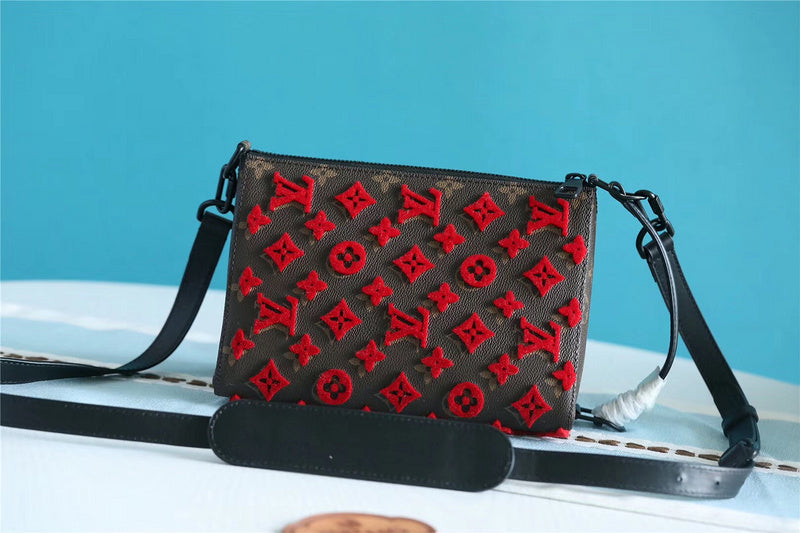 Lux-Totes - LOV Bags - 4313