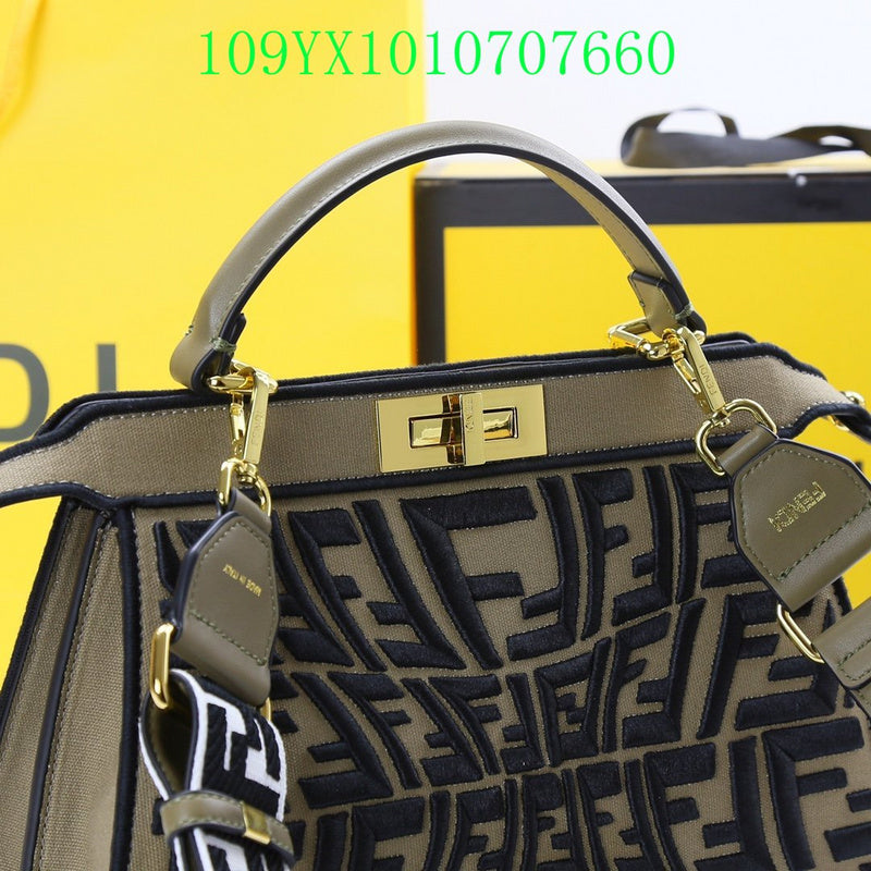 GC - Shoulder - 2599